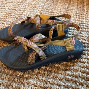 Chaco Women's‎ Z/Cloud Sandal 11